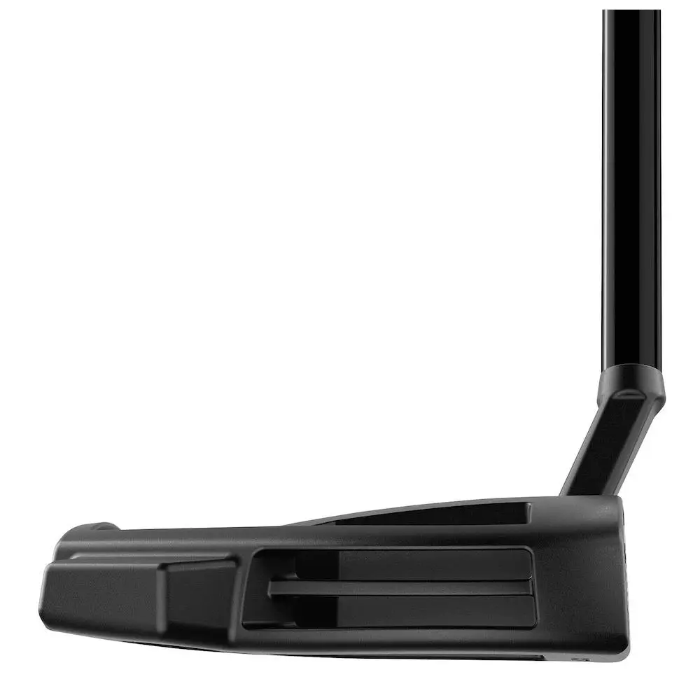 TaylorMade  - Spider Tour X Black Small Slant #3 - N7548927 - Black (UPC: 197995017899) 3