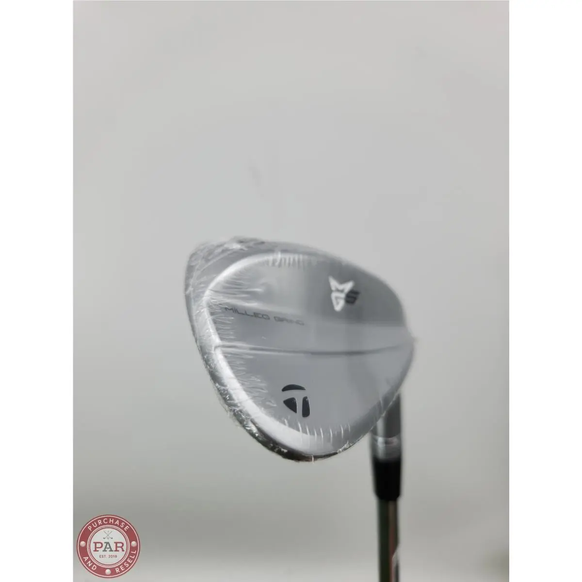 TaylorMade  - 2025 MILLED GRIND 5 - MILLED GRIND - Gold 0