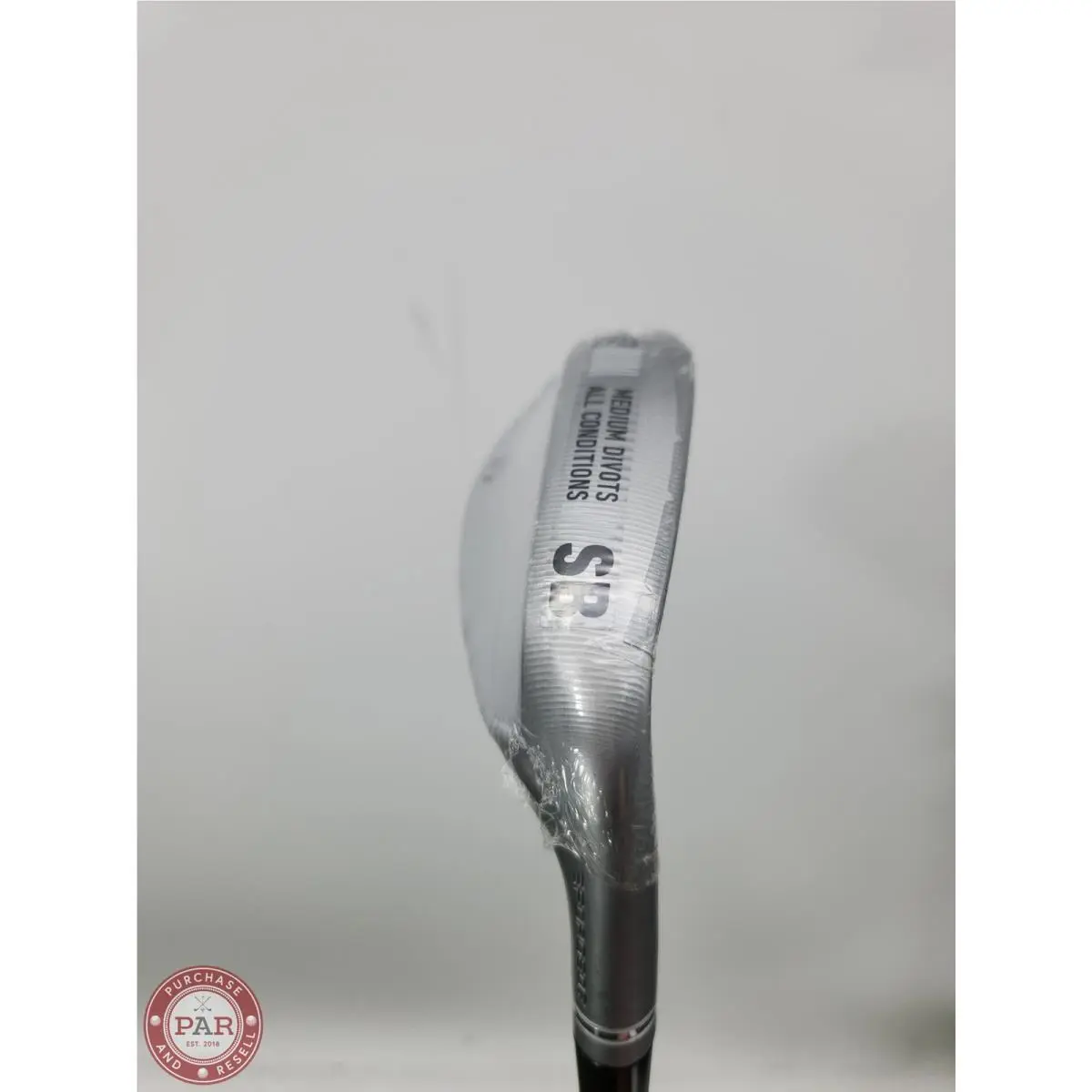 TaylorMade  - 2025 MILLED GRIND 5 - MILLED GRIND - Gold 1
