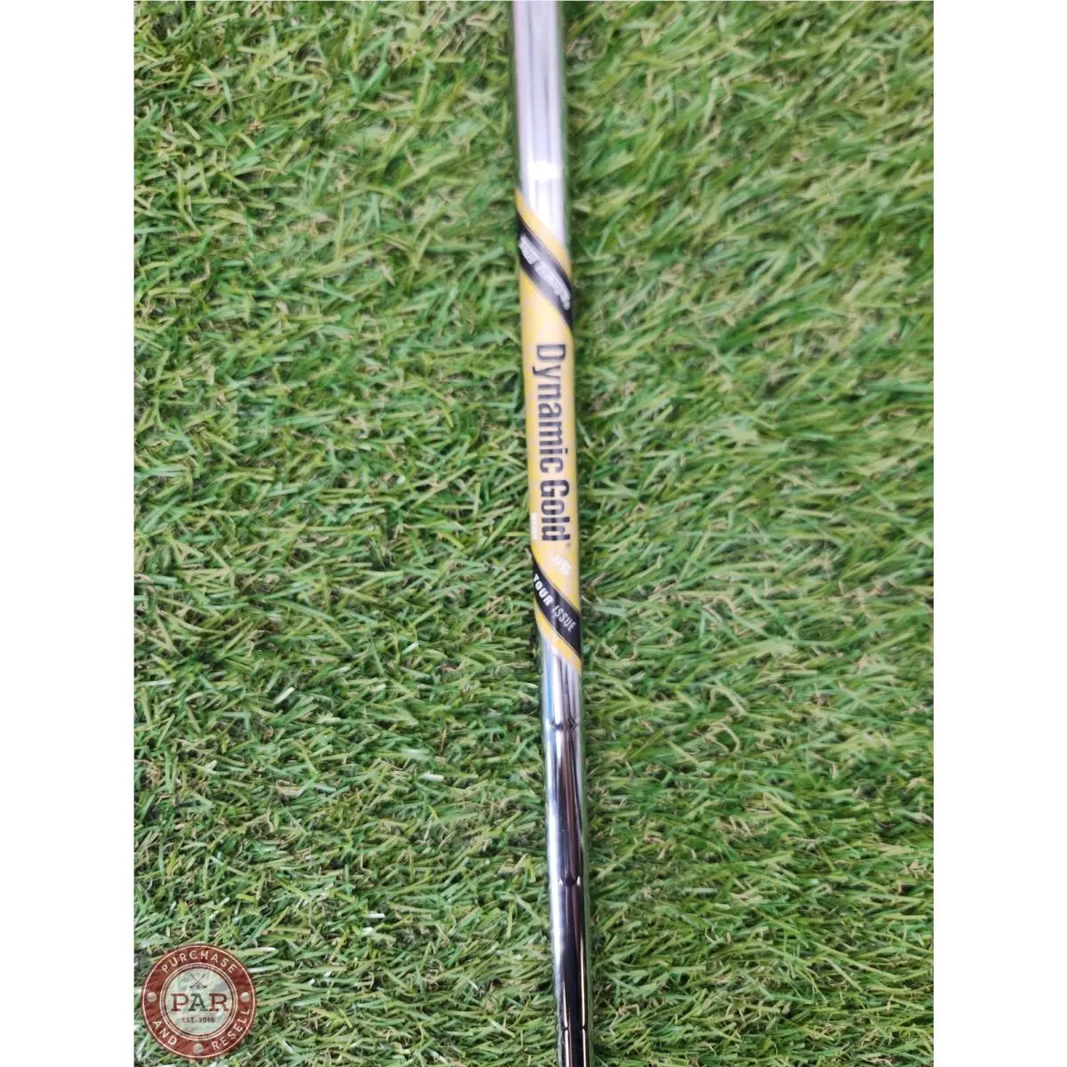 TaylorMade  - 2025 MILLED GRIND 5 - MILLED GRIND - Gold 4