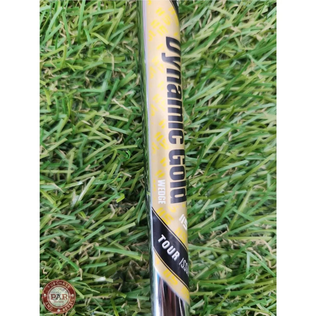 TaylorMade  - 2025 MILLED GRIND 5 - MILLED GRIND - Gold 5