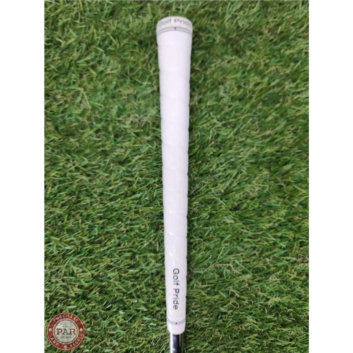 TaylorMade  - 2025 MILLED GRIND 5 - MILLED GRIND - Gold 6