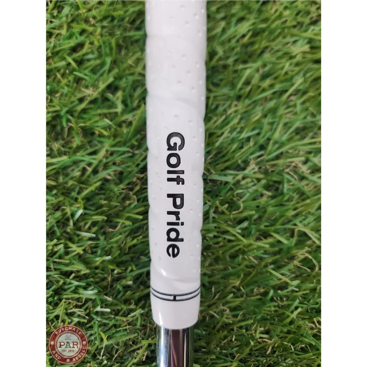 TaylorMade  - 2025 MILLED GRIND 5 - MILLED GRIND - Gold 7