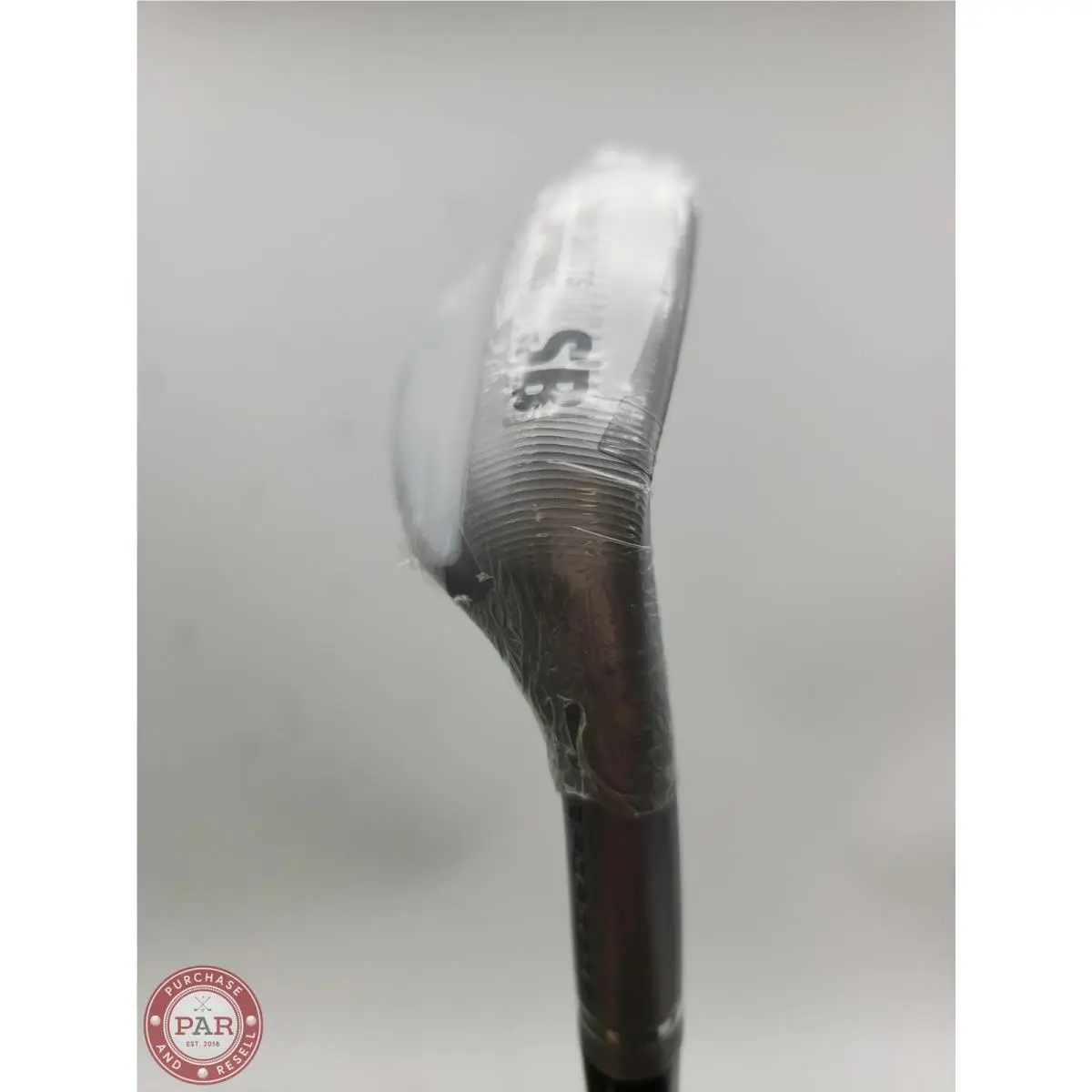 TaylorMade  - 2025 MILLED GRIND 5 - MILLED GRIND - Gold 1