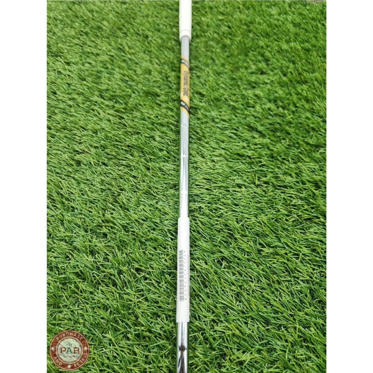 TaylorMade  - 2025 MILLED GRIND 5 - MILLED GRIND - Gold 4