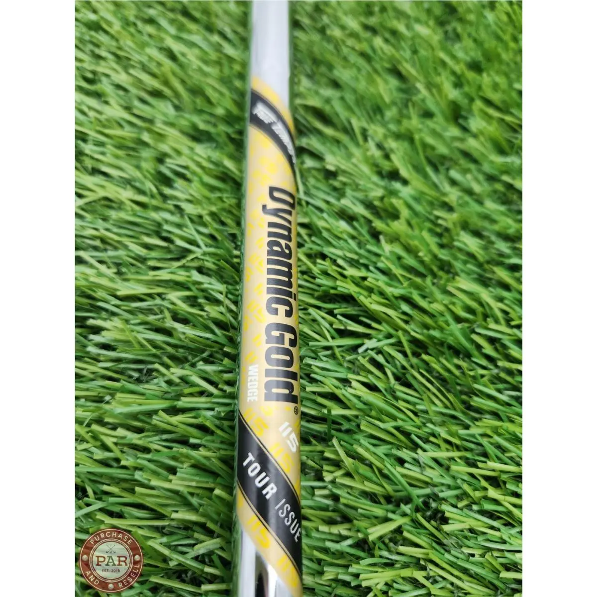 TaylorMade  - 2025 MILLED GRIND 5 - MILLED GRIND - Gold 5