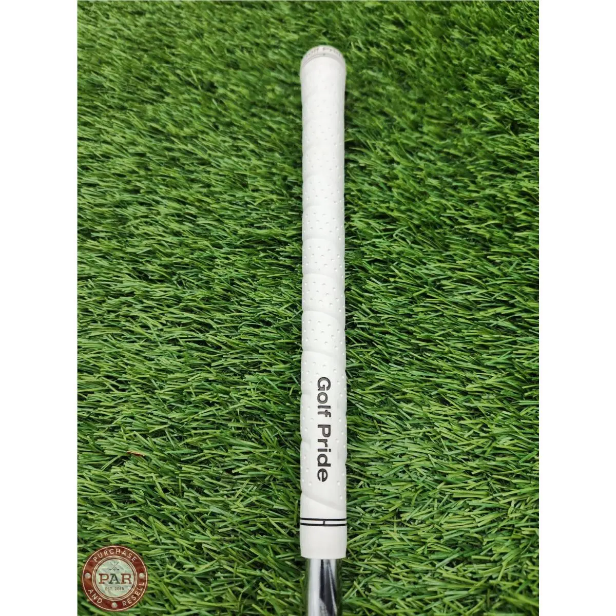 TaylorMade  - 2025 MILLED GRIND 5 - MILLED GRIND - Gold 6