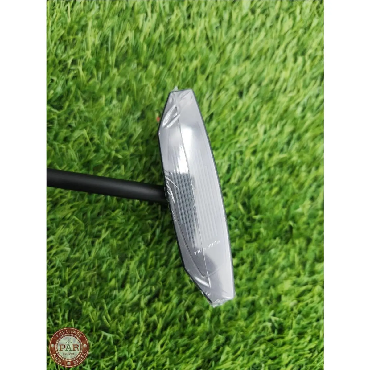 TaylorMade  - 2025 SPIDER 5K ZT - SPIDER 0