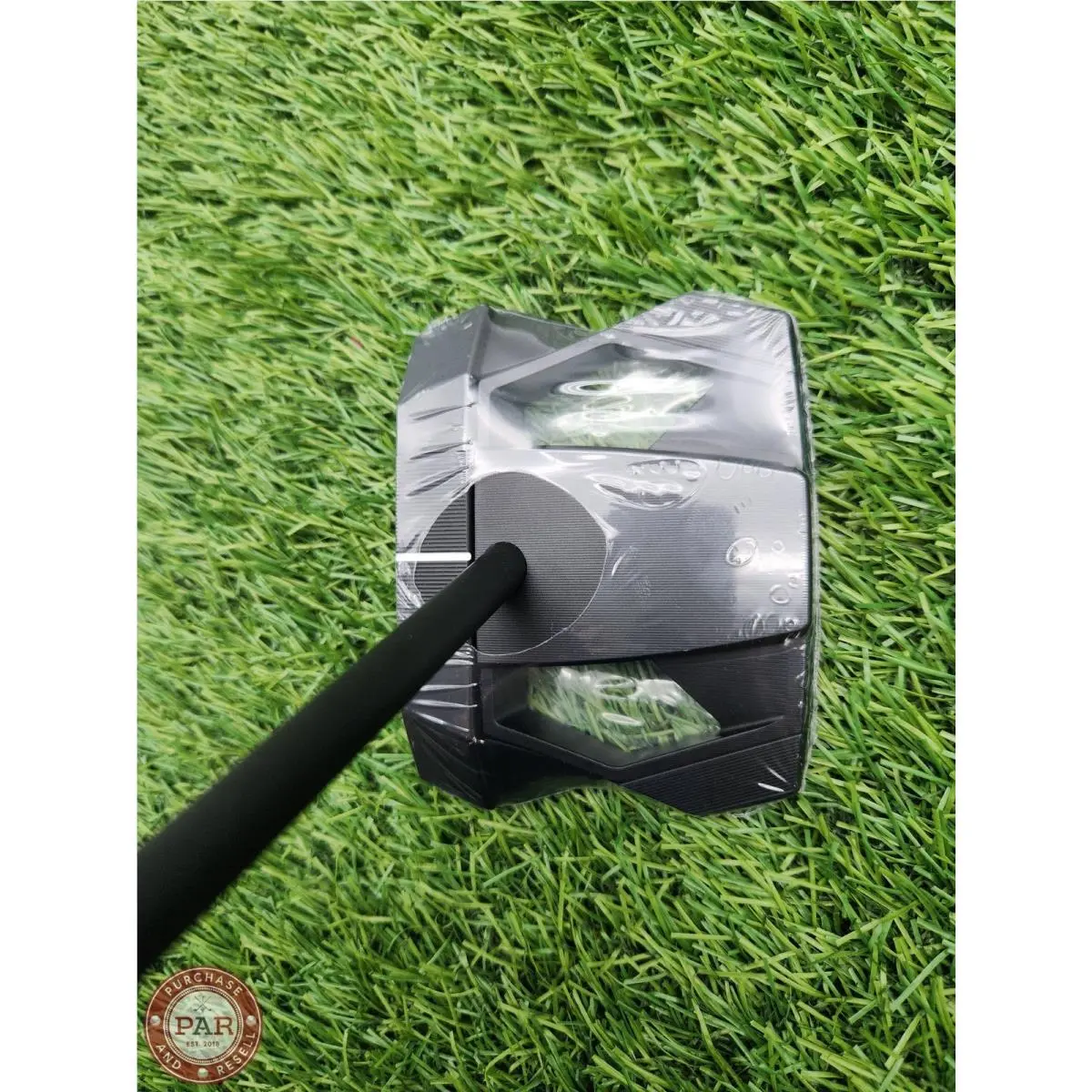 TaylorMade  - 2025 SPIDER 5K ZT - SPIDER 1