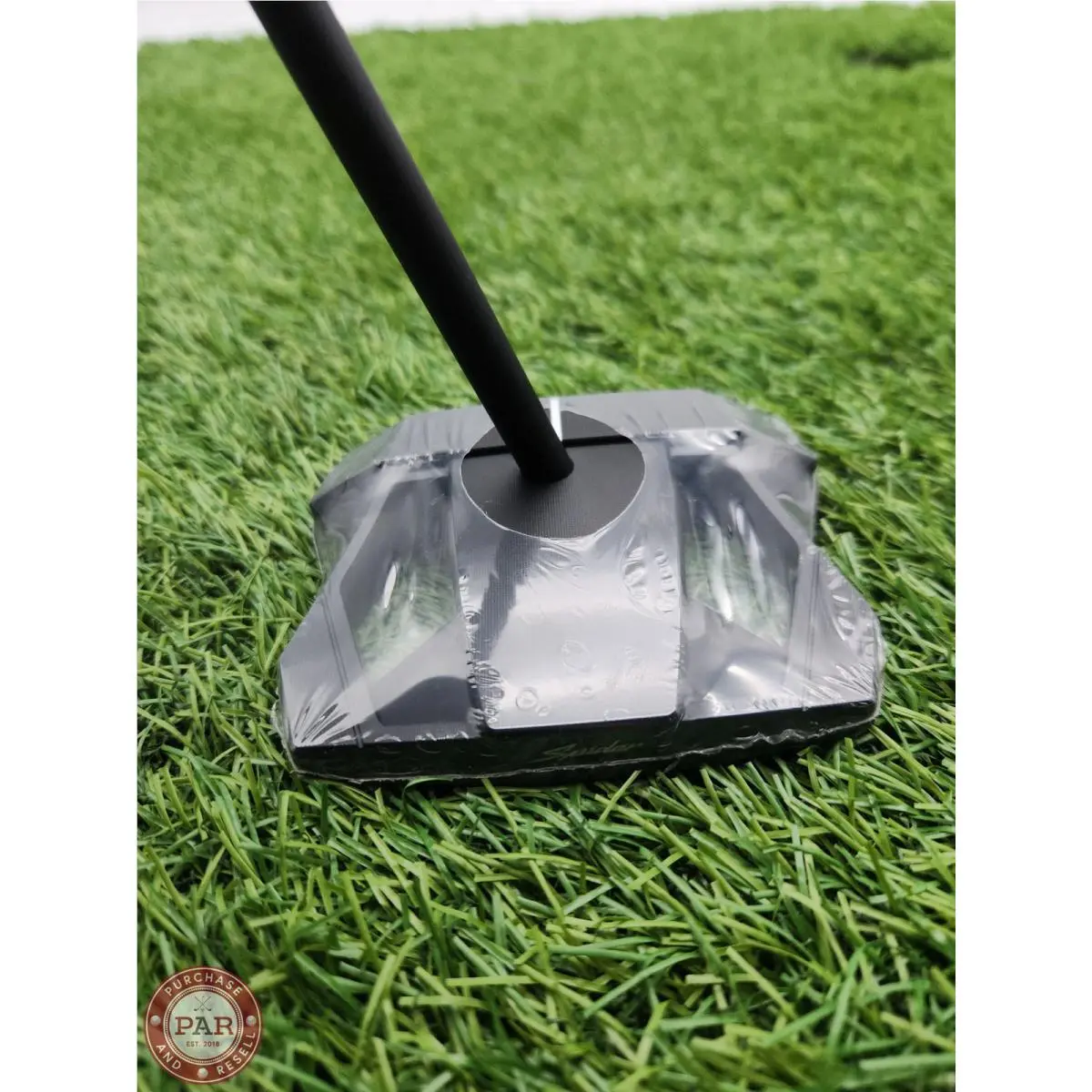 TaylorMade  - 2025 SPIDER 5K ZT - SPIDER 2