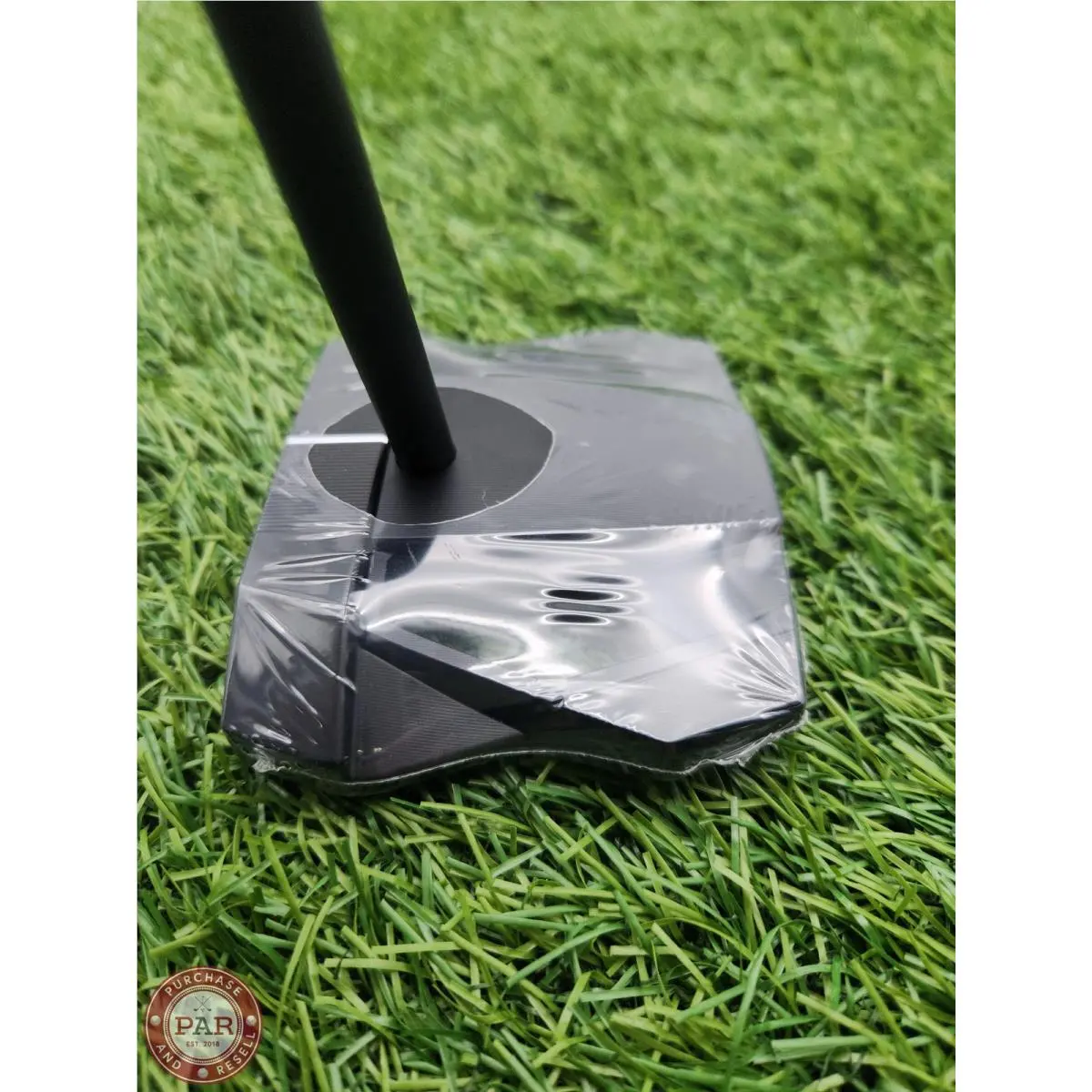 TaylorMade  - 2025 SPIDER 5K ZT - SPIDER 3