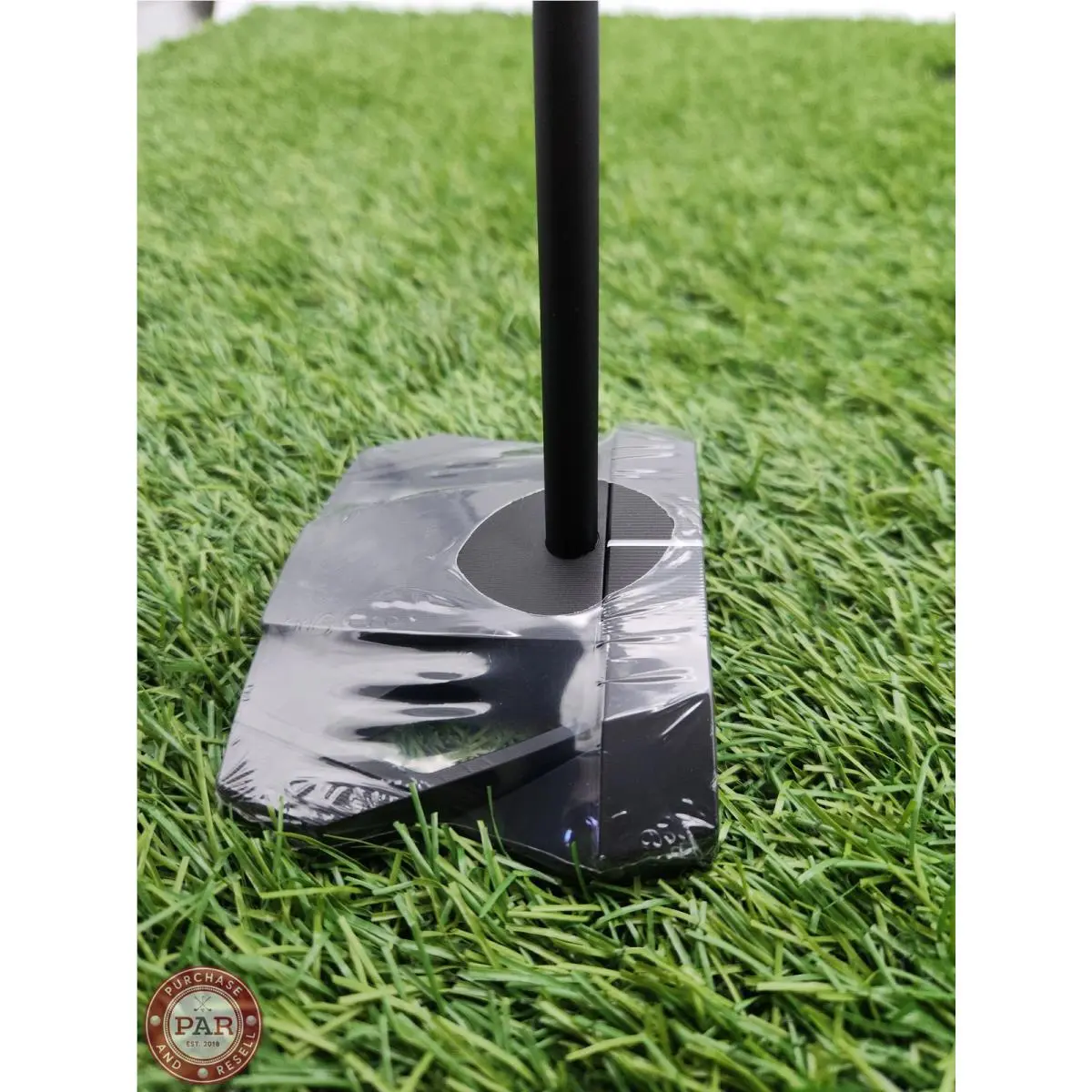 TaylorMade  - 2025 SPIDER 5K ZT - SPIDER 4