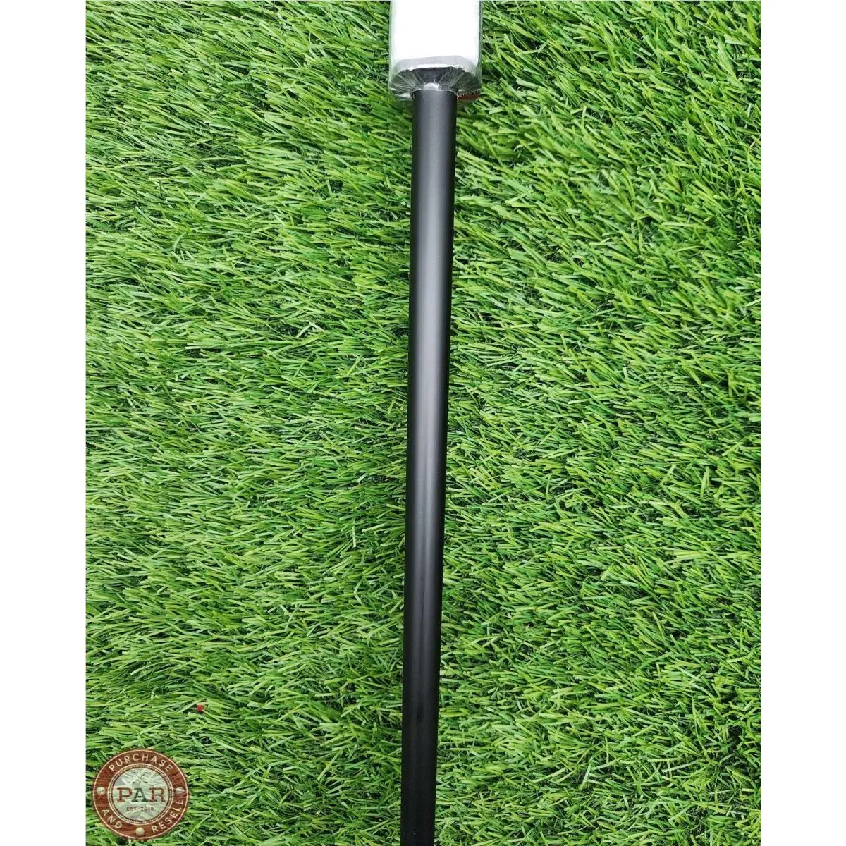 TaylorMade  - 2025 SPIDER 5K ZT - SPIDER 5
