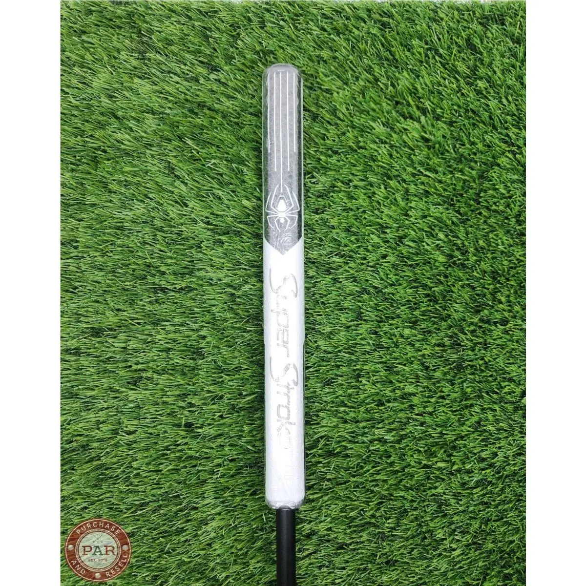 TaylorMade  - 2025 SPIDER 5K ZT - SPIDER 7