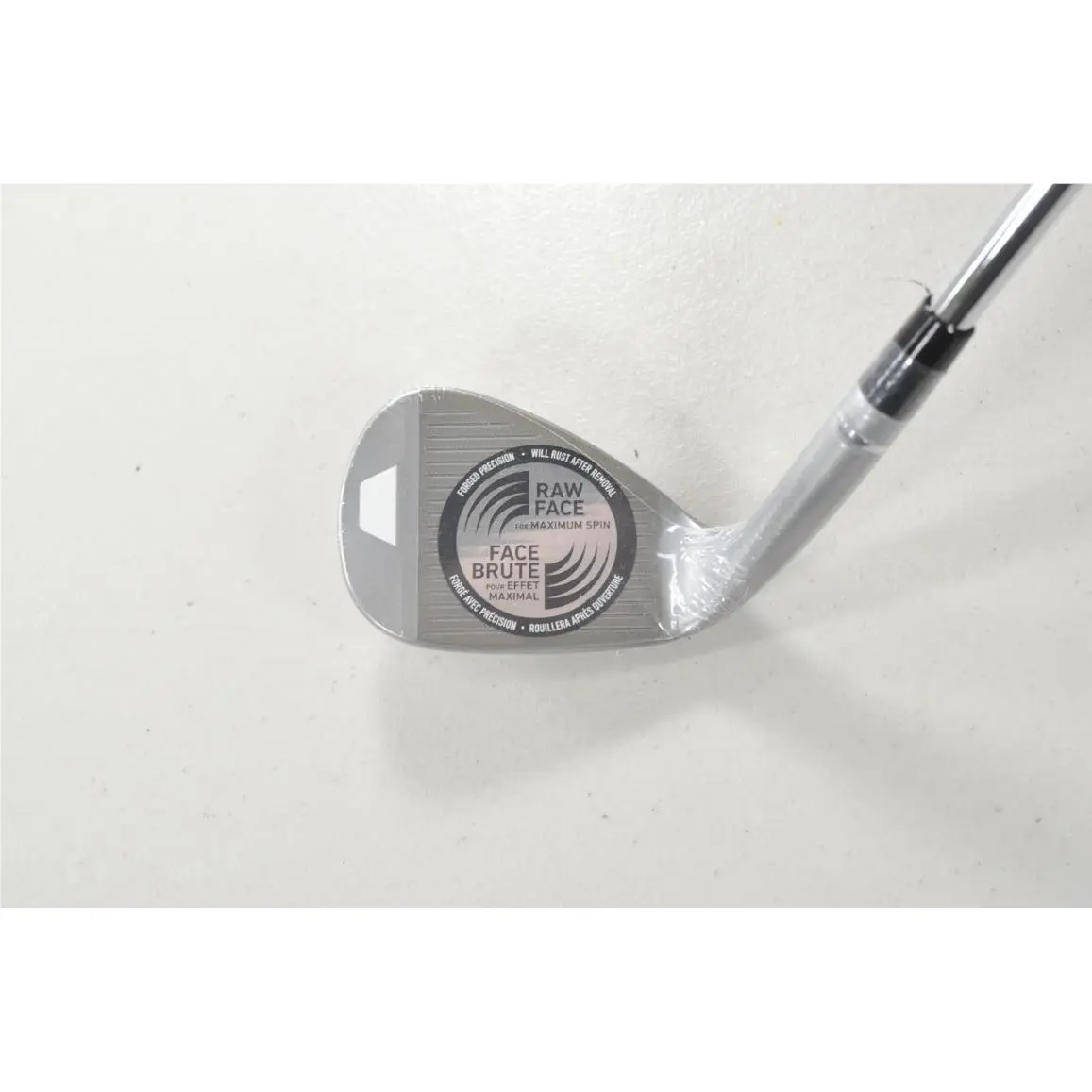 TaylorMade  - Milled Grind 5 Chrome - Milled Grind Chrome (UPC: 192371942338) 0