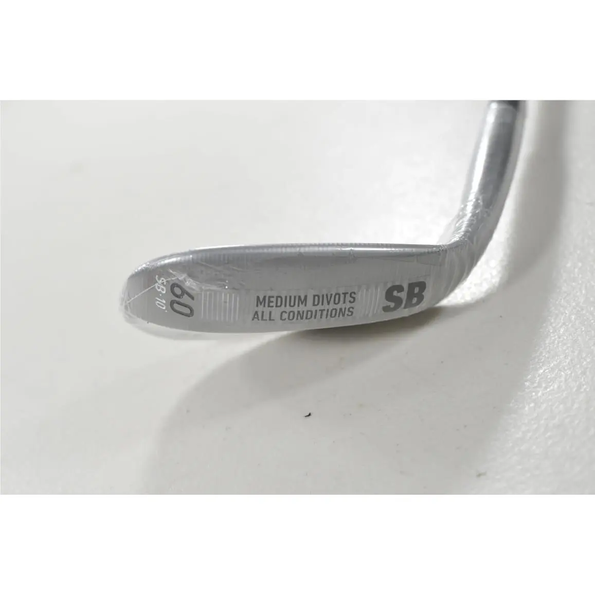 TaylorMade  - Milled Grind 5 Chrome - Milled Grind Chrome (UPC: 192371942338) 2