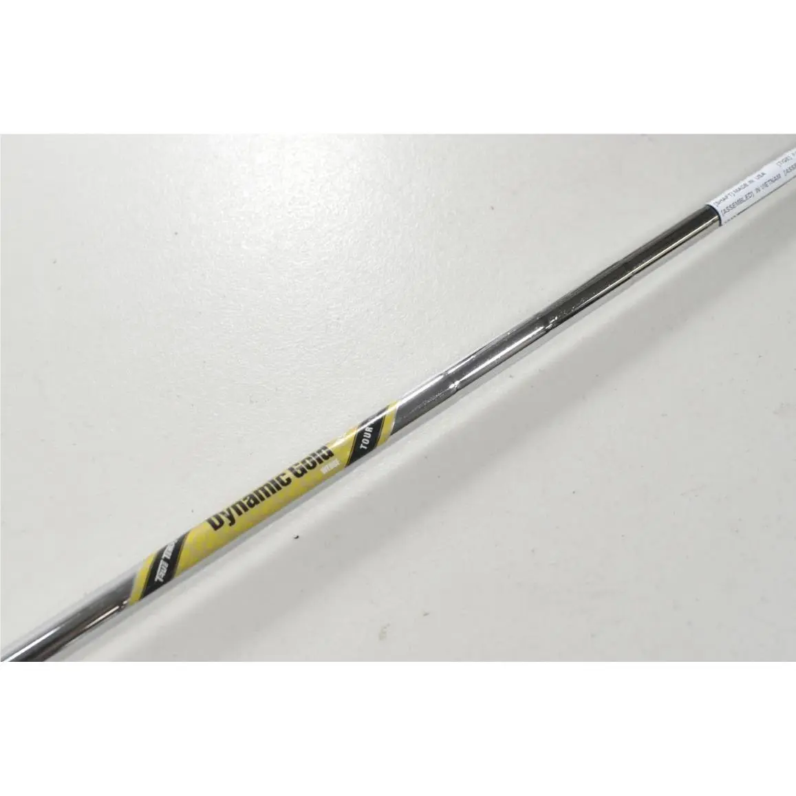 TaylorMade  - Milled Grind 5 Chrome - Milled Grind Chrome (UPC: 192371942338) 3