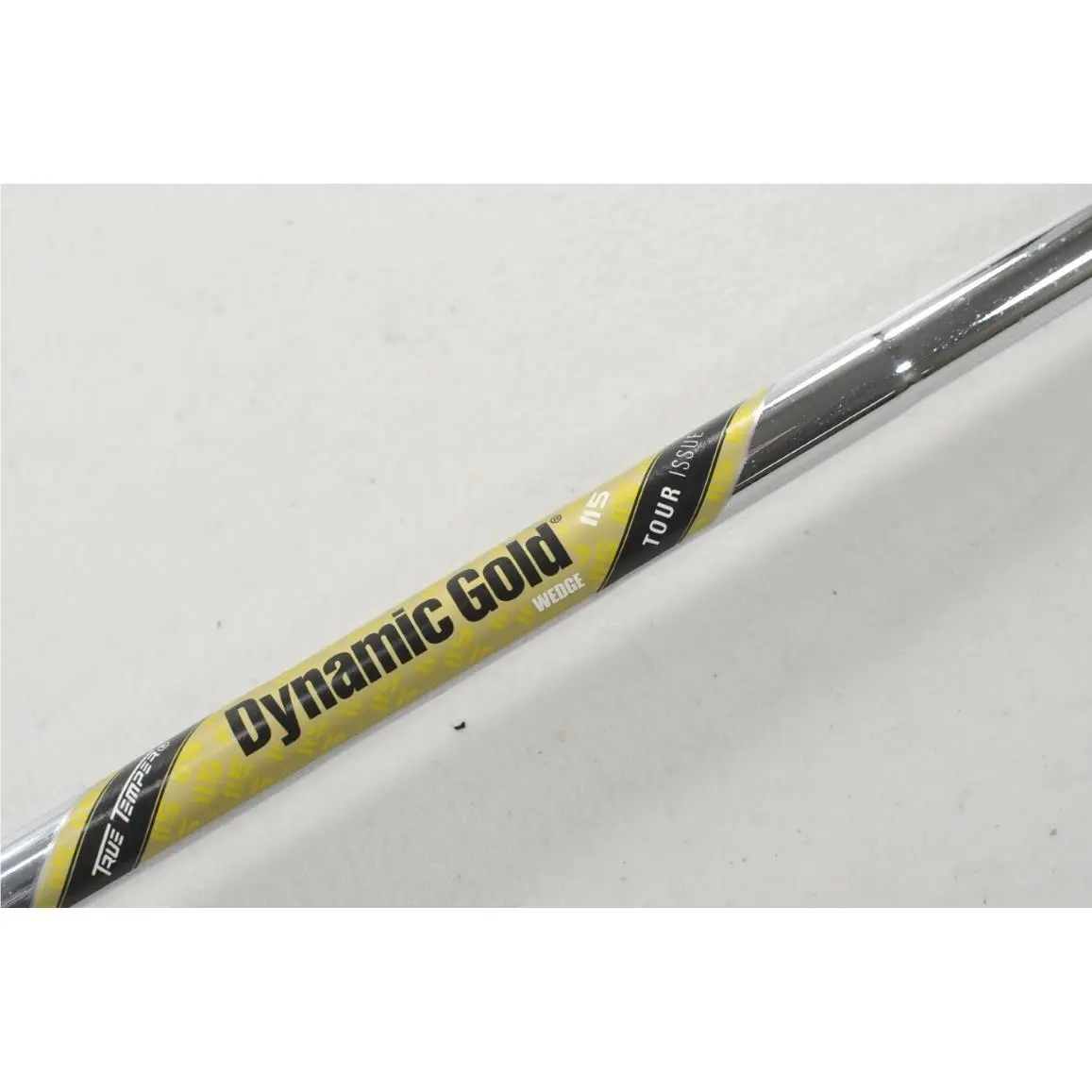 TaylorMade  - Milled Grind 5 Chrome - Milled Grind Chrome (UPC: 192371942338) 4