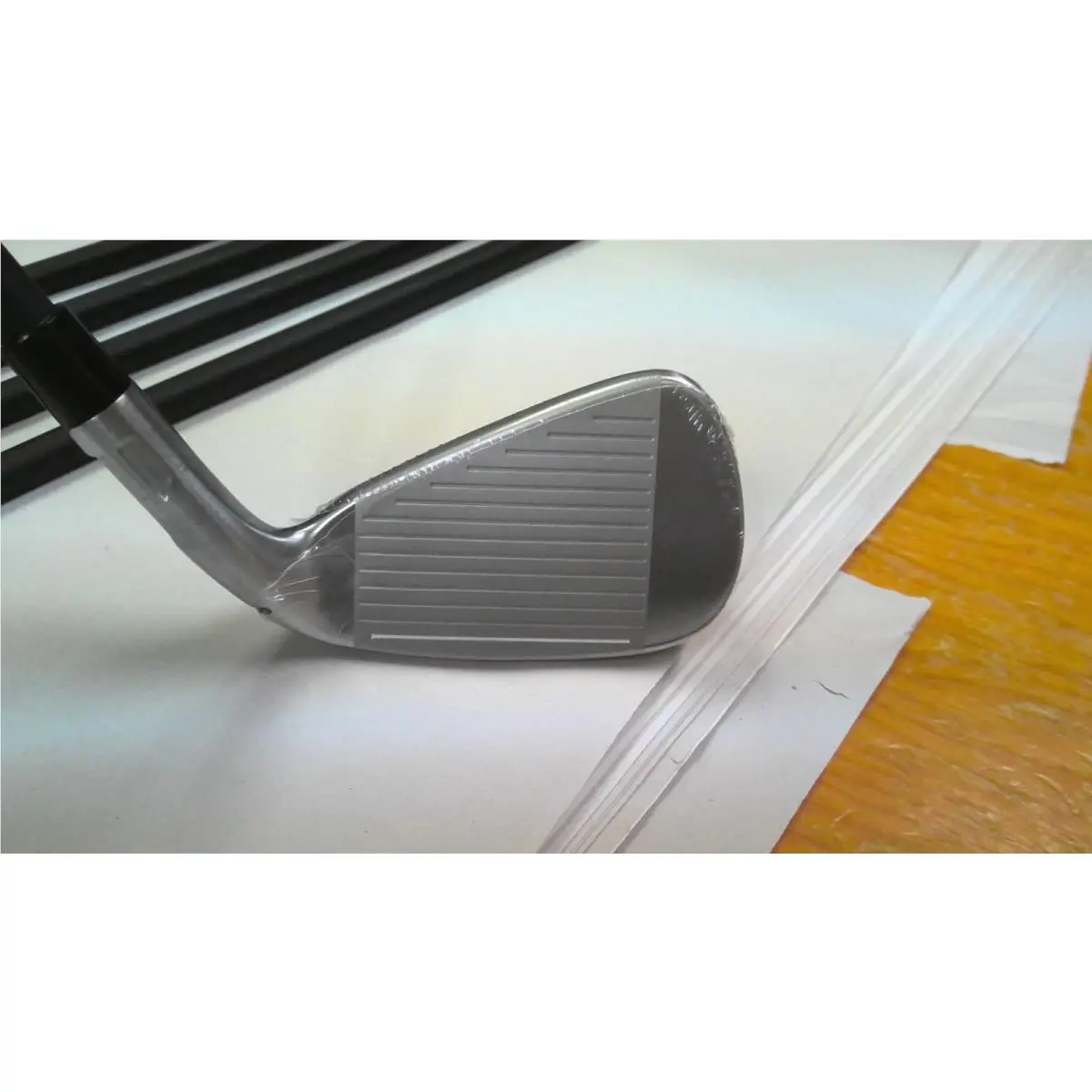 TaylorMade  - Qi MAX - MAX - CHROME 0