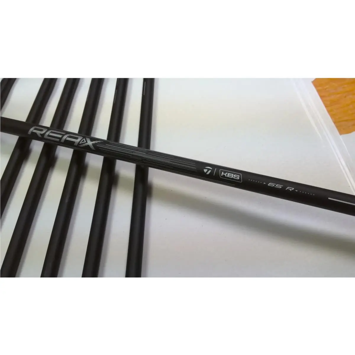 TaylorMade  - Qi MAX - MAX - CHROME 1