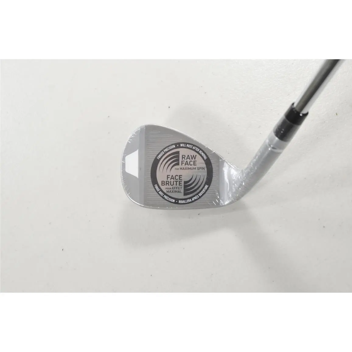 TaylorMade  - Milled Grind 5 Chrome - Milled Grind Chrome (UPC: 192371942338) 0