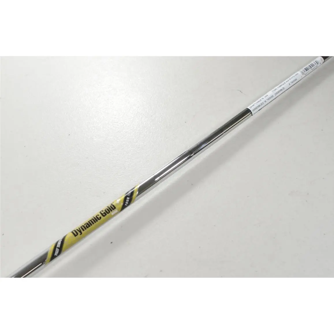 TaylorMade  - Milled Grind 5 Chrome - Milled Grind Chrome (UPC: 192371942338) 3