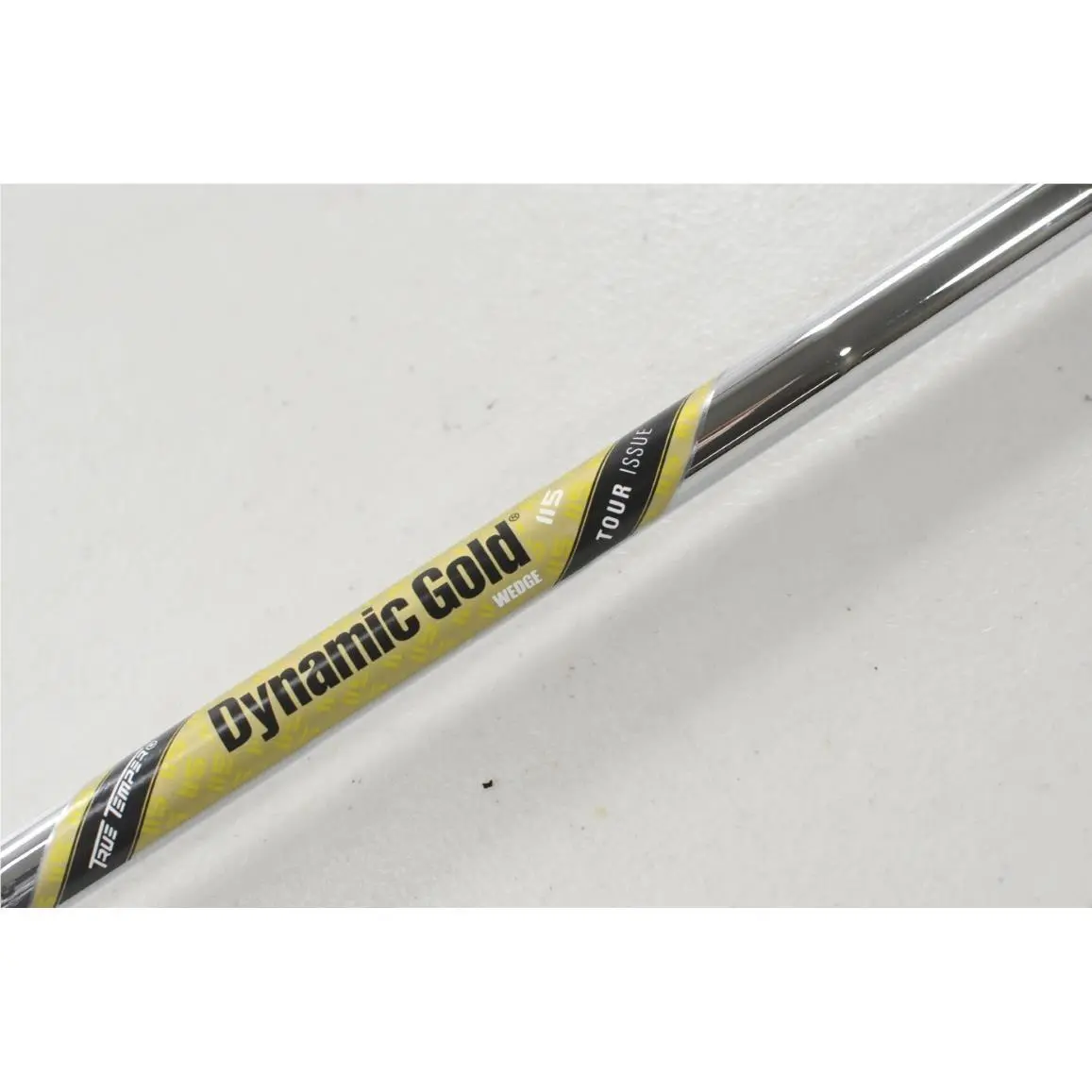 TaylorMade  - Milled Grind 5 Chrome - Milled Grind Chrome (UPC: 192371942338) 4