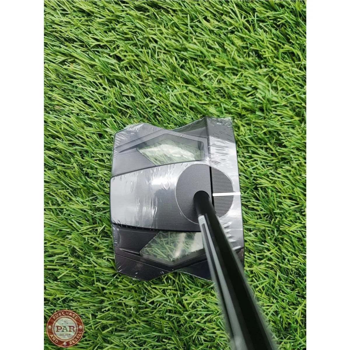 TaylorMade  - 2025 SPIDER 5K ZT - SPIDER 1