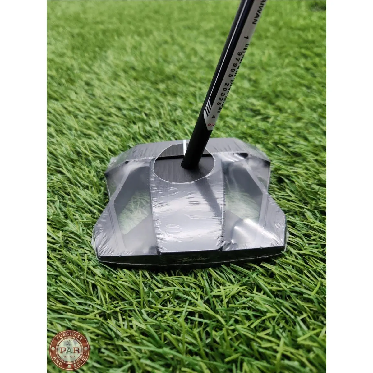 TaylorMade  - 2025 SPIDER 5K ZT - SPIDER 2