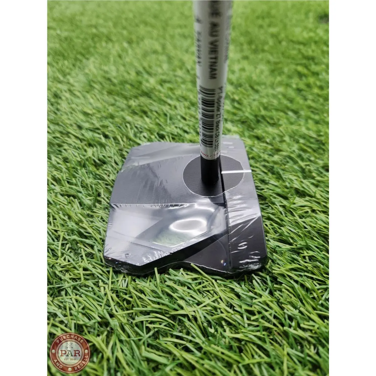 TaylorMade  - 2025 SPIDER 5K ZT - SPIDER 3