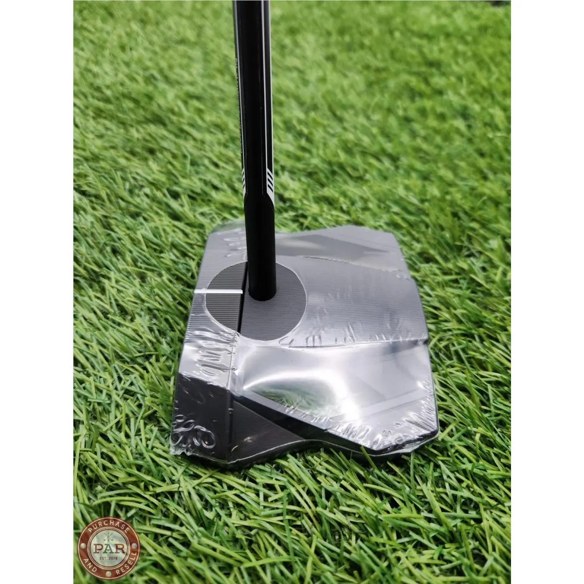 TaylorMade  - 2025 SPIDER 5K ZT - SPIDER 4