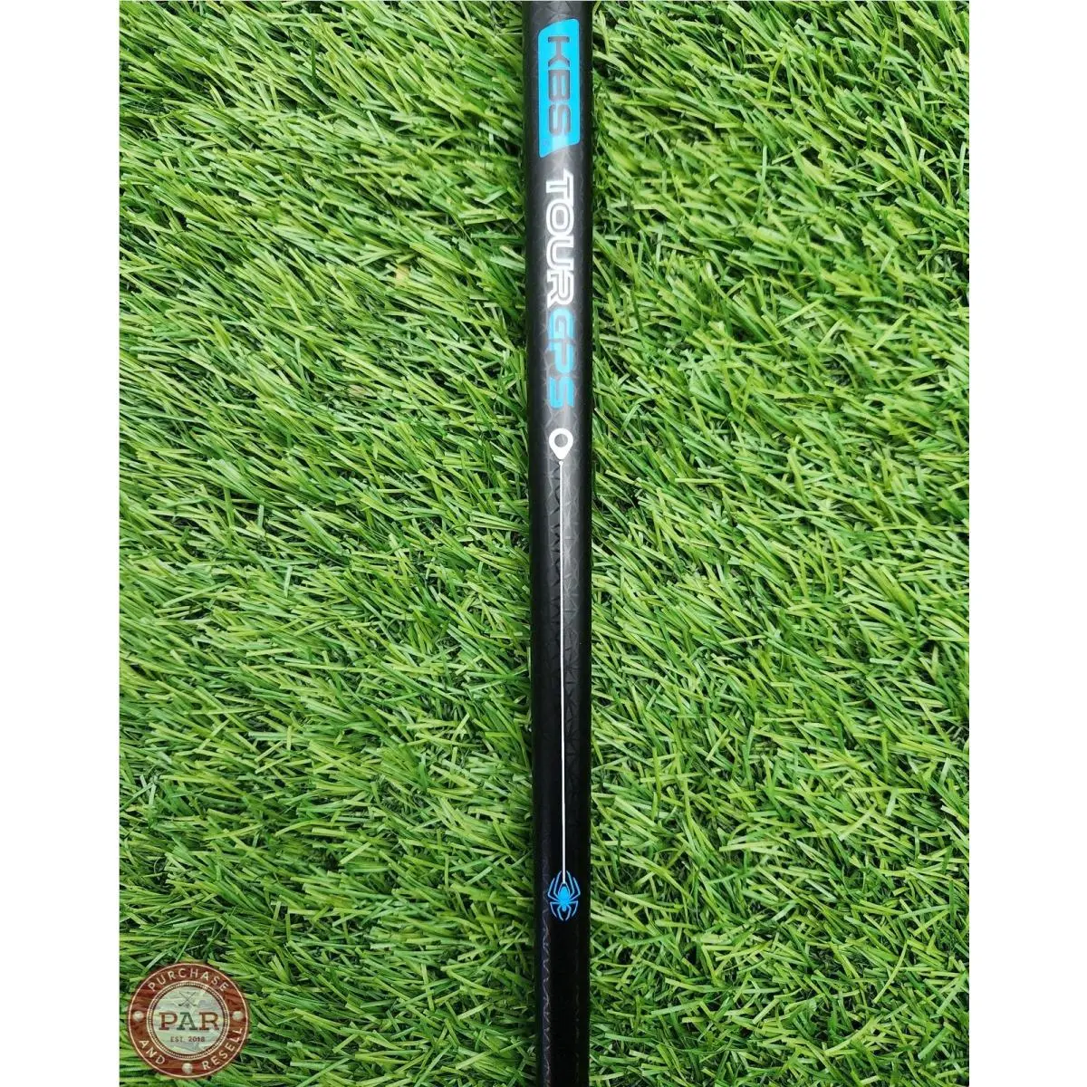 TaylorMade  - 2025 SPIDER 5K ZT - SPIDER 5