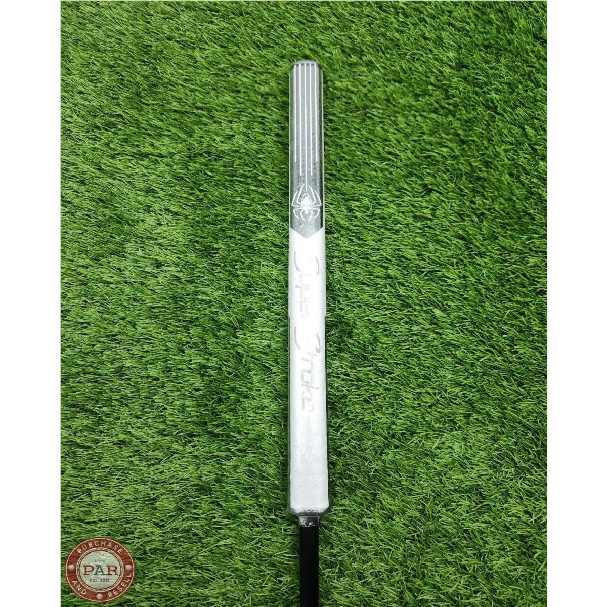 TaylorMade  - 2025 SPIDER 5K ZT - SPIDER 6