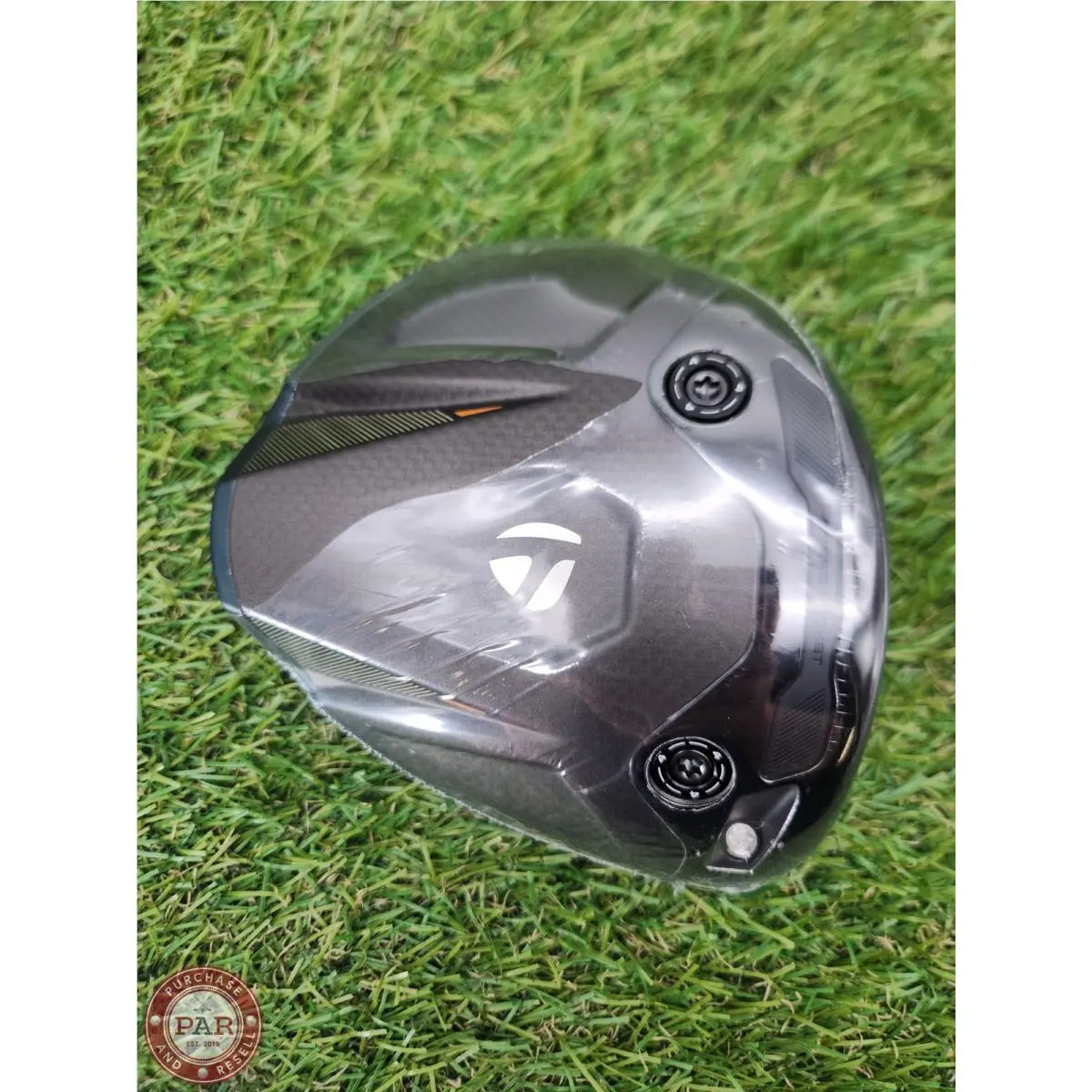 2026 Taylormade QI4D Driver 12 Clubhead Only Brand