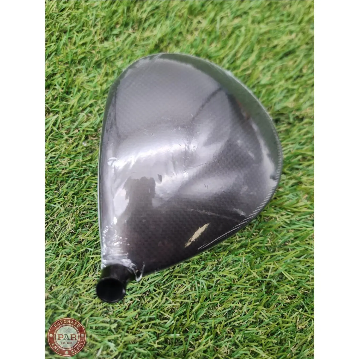 TaylorMade  - 2026 QI4D 2