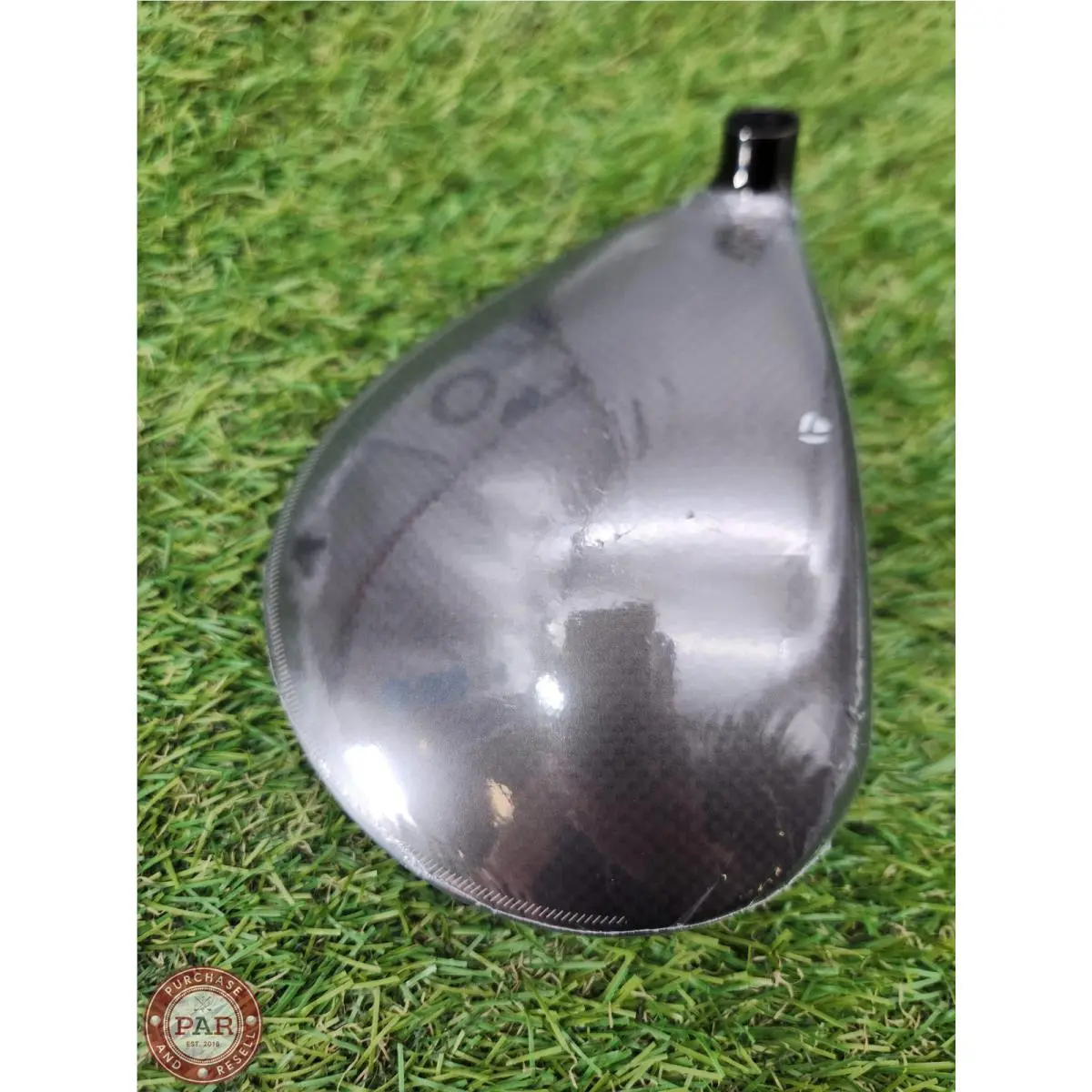 TaylorMade  - 2026 QI4D 4