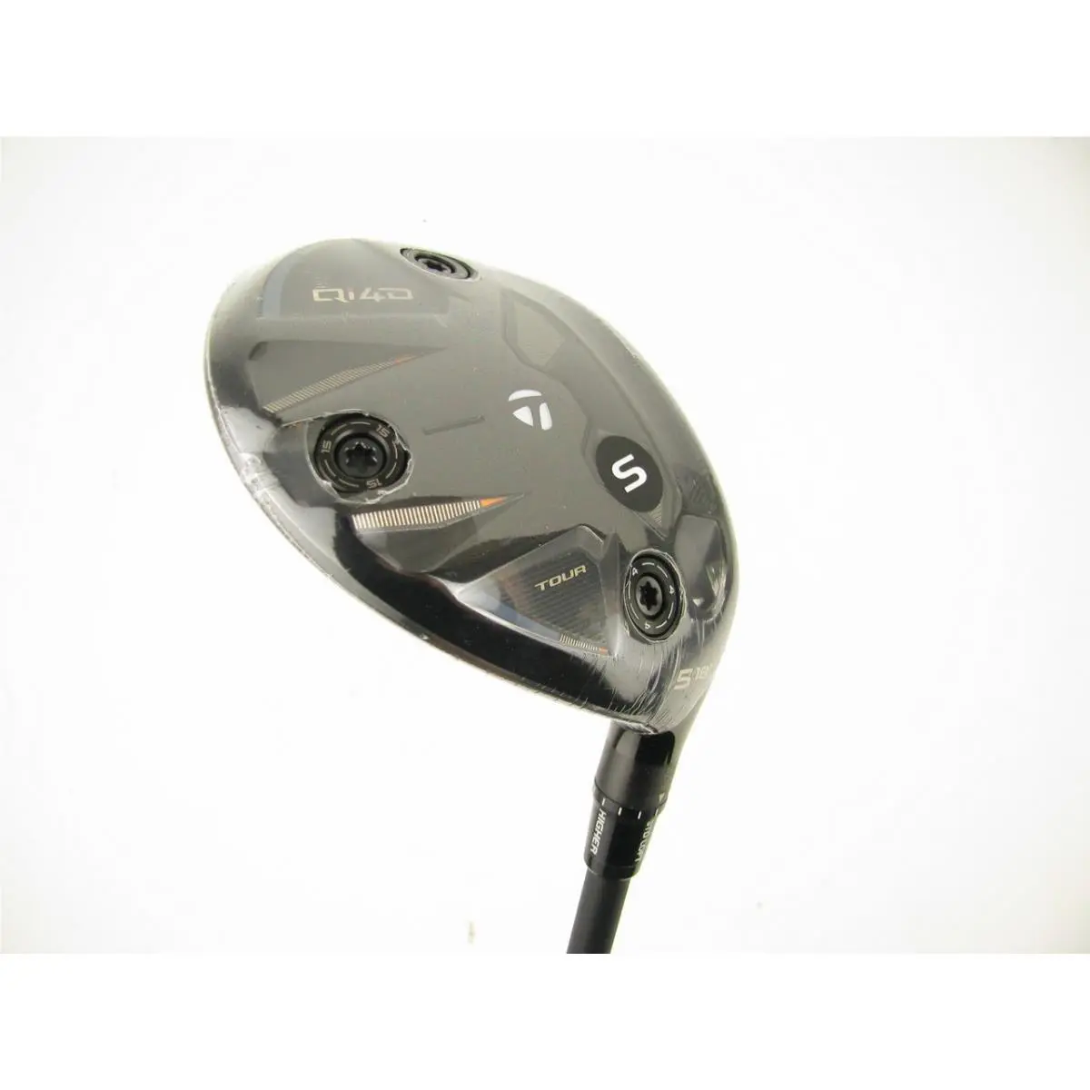 TaylorMade  - Qi4D Tour - Tour - NSG0513262449 0