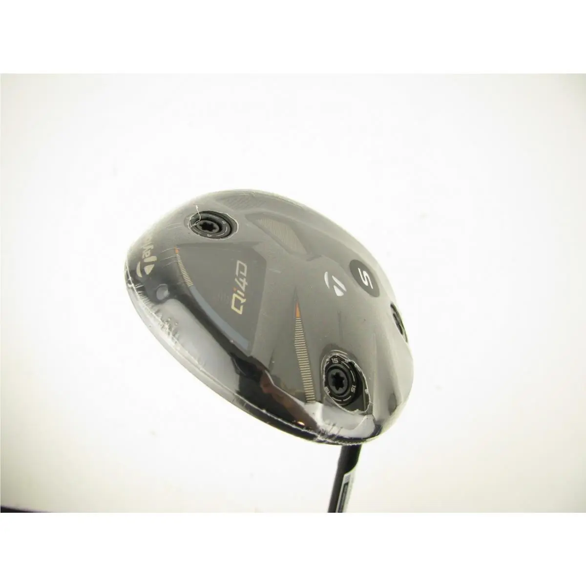 TaylorMade  - Qi4D Tour - Tour - NSG0513262449 1