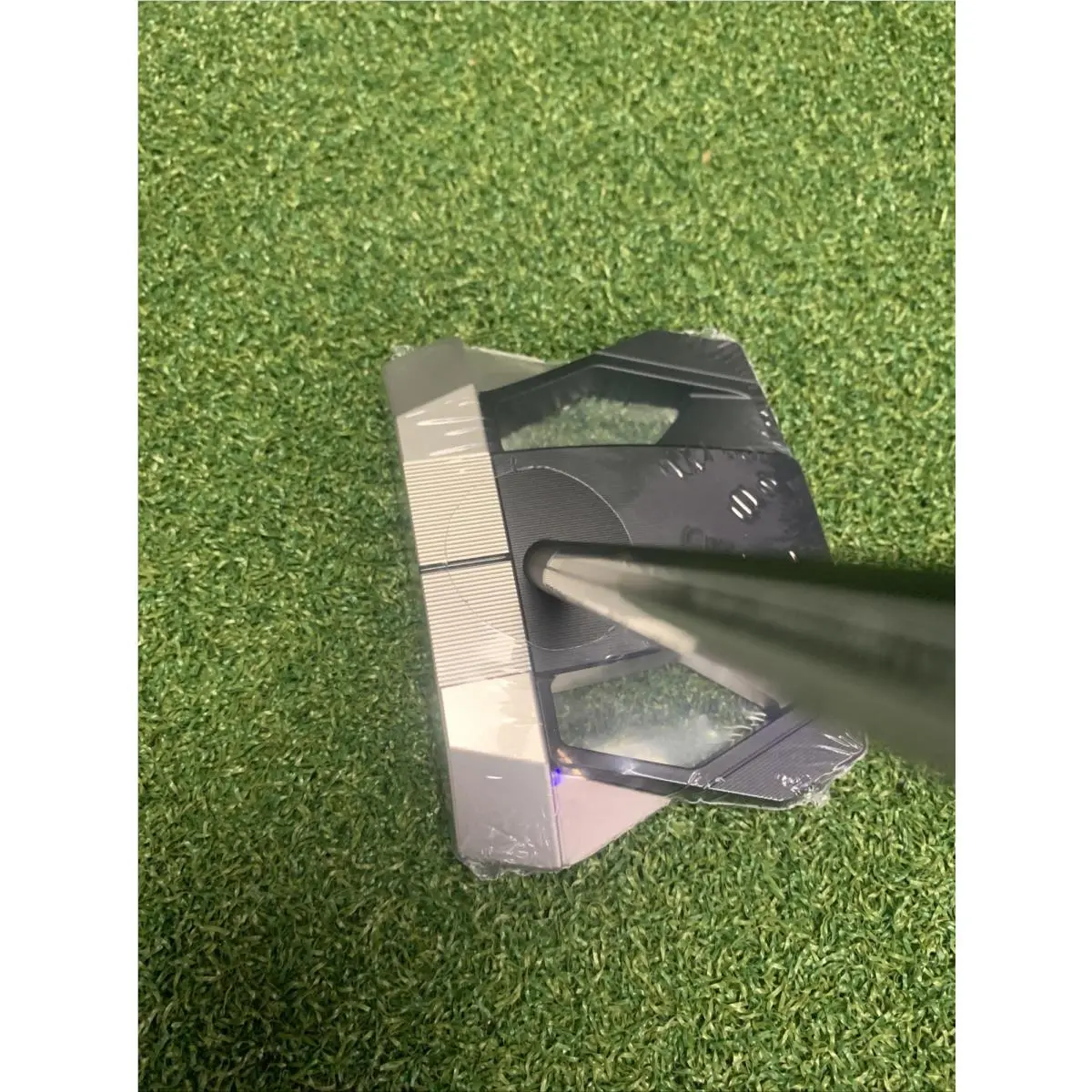 TaylorMade  - TaylorMade Spider ZT Counterbalance - Spider Counterbalance - Silver/Black 2