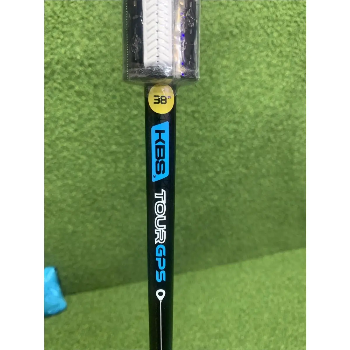 TaylorMade  - TaylorMade Spider ZT Counterbalance - Spider Counterbalance - Silver/Black 5