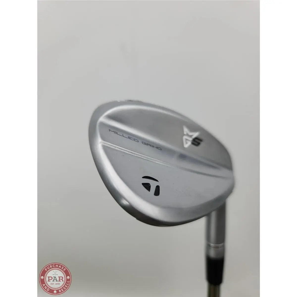 TaylorMade  - 2025 MILLED GRIND 5 - MILLED GRIND - Gold 0