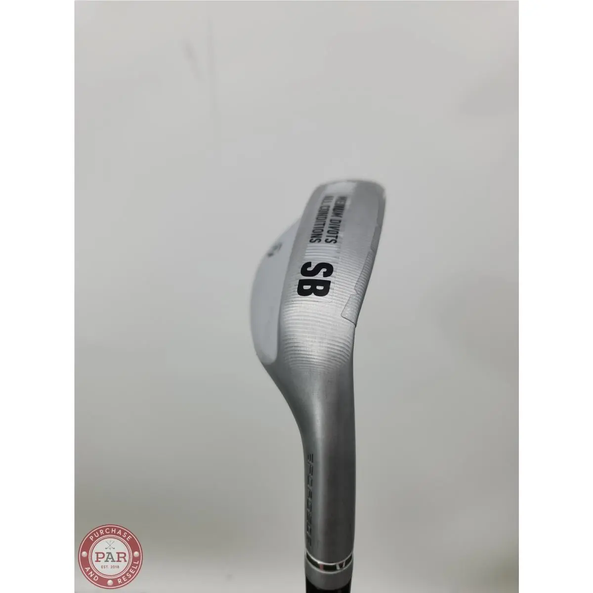 TaylorMade  - 2025 MILLED GRIND 5 - MILLED GRIND - Gold 1