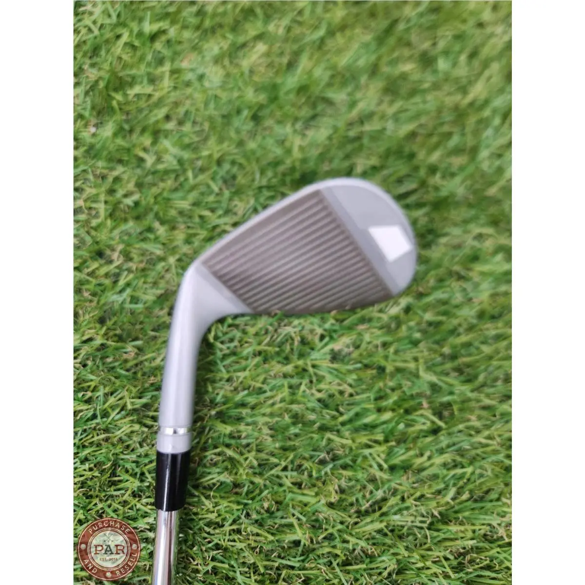 TaylorMade  - 2025 MILLED GRIND 5 - MILLED GRIND - Gold 2