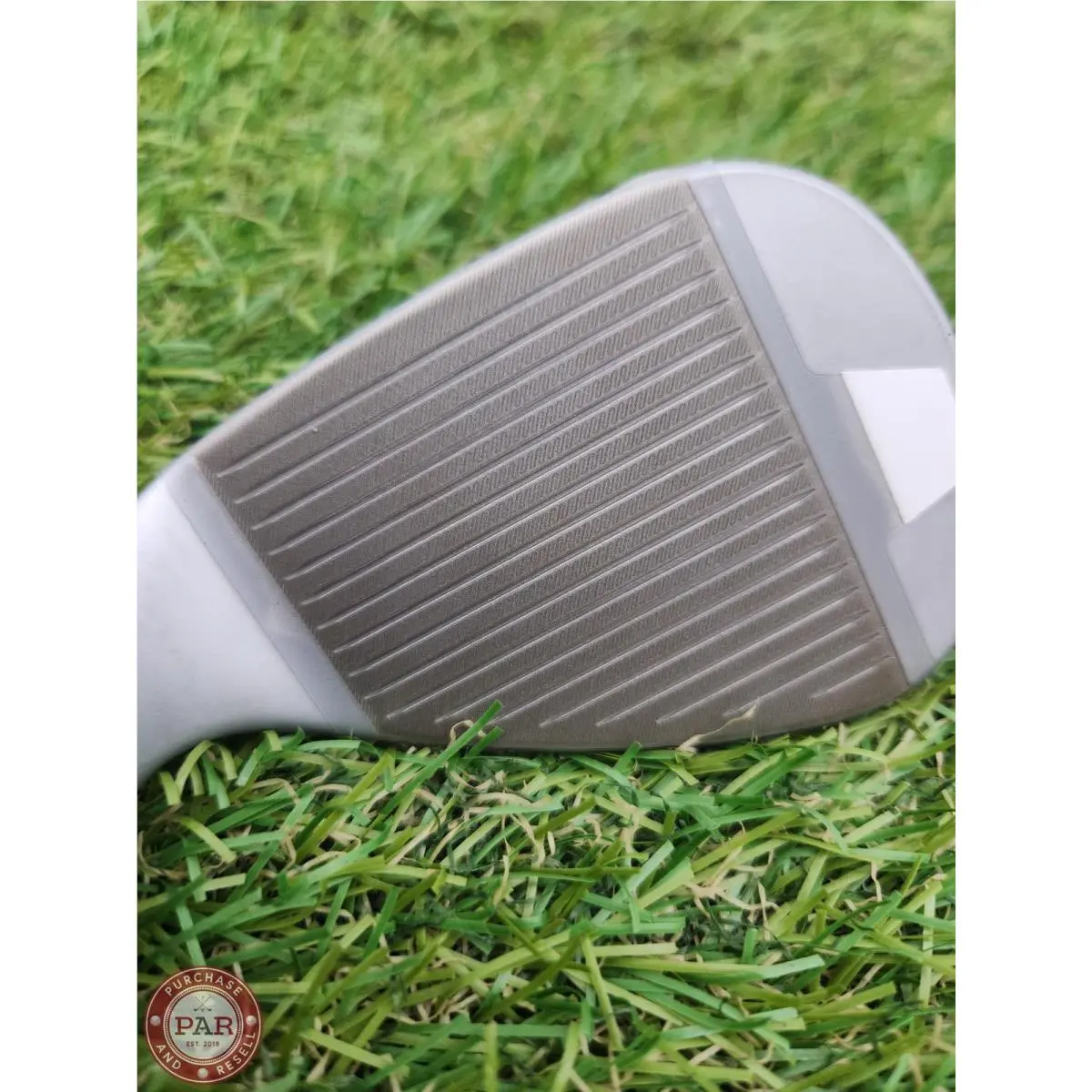 TaylorMade  - 2025 MILLED GRIND 5 - MILLED GRIND - Gold 3