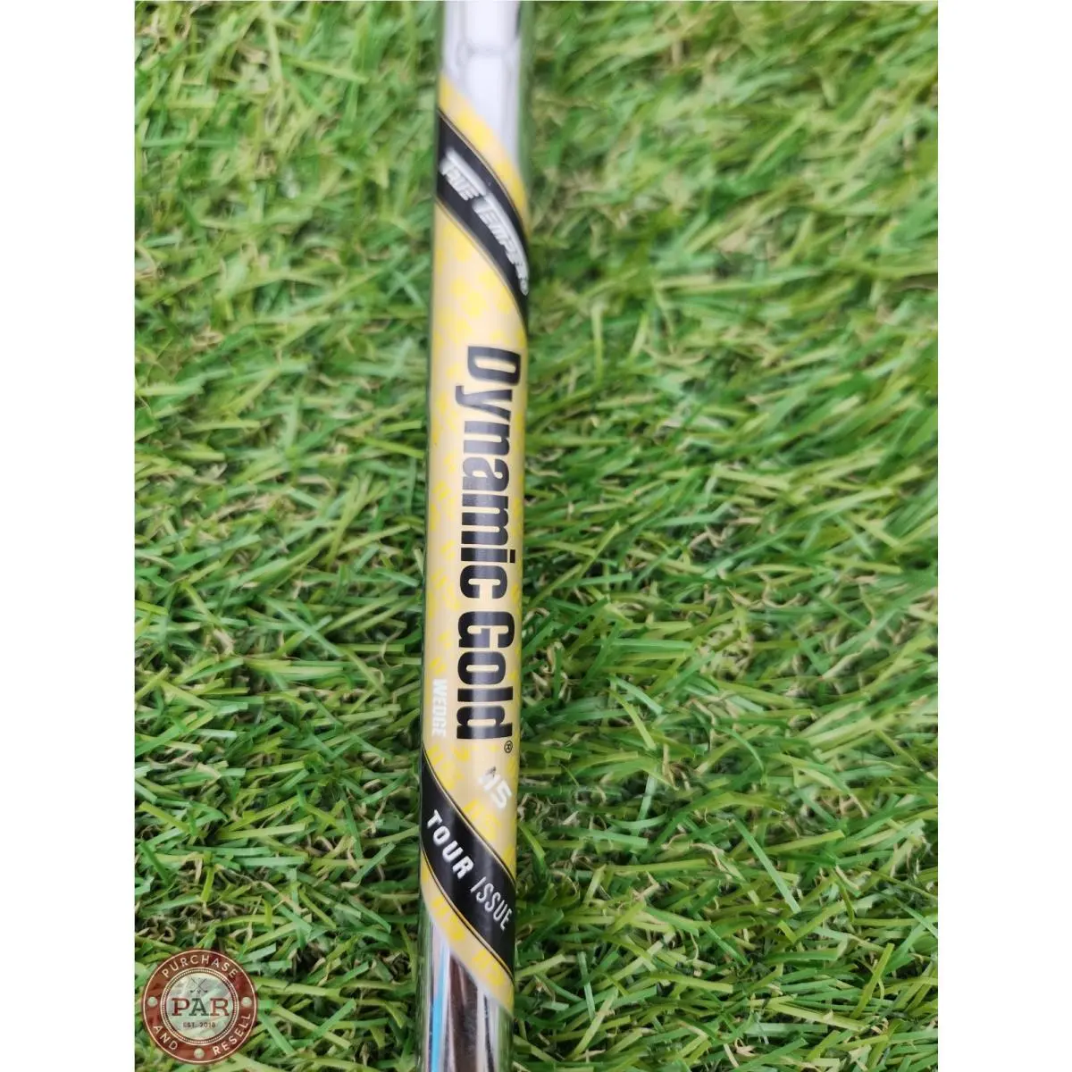 TaylorMade  - 2025 MILLED GRIND 5 - MILLED GRIND - Gold 5