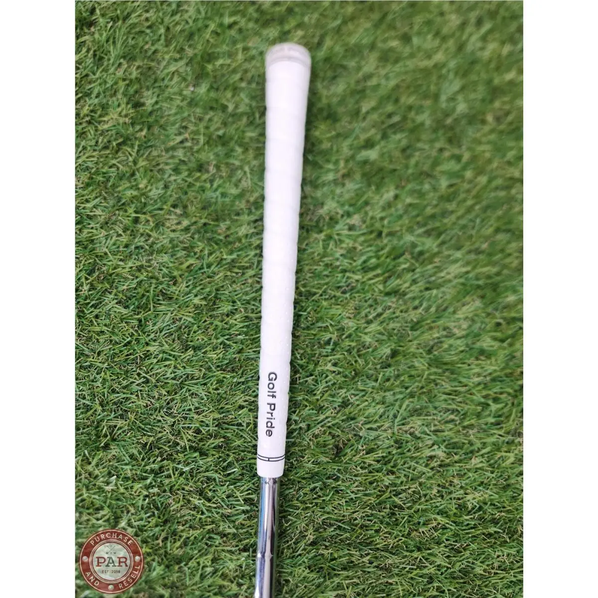 TaylorMade  - 2025 MILLED GRIND 5 - MILLED GRIND - Gold 6