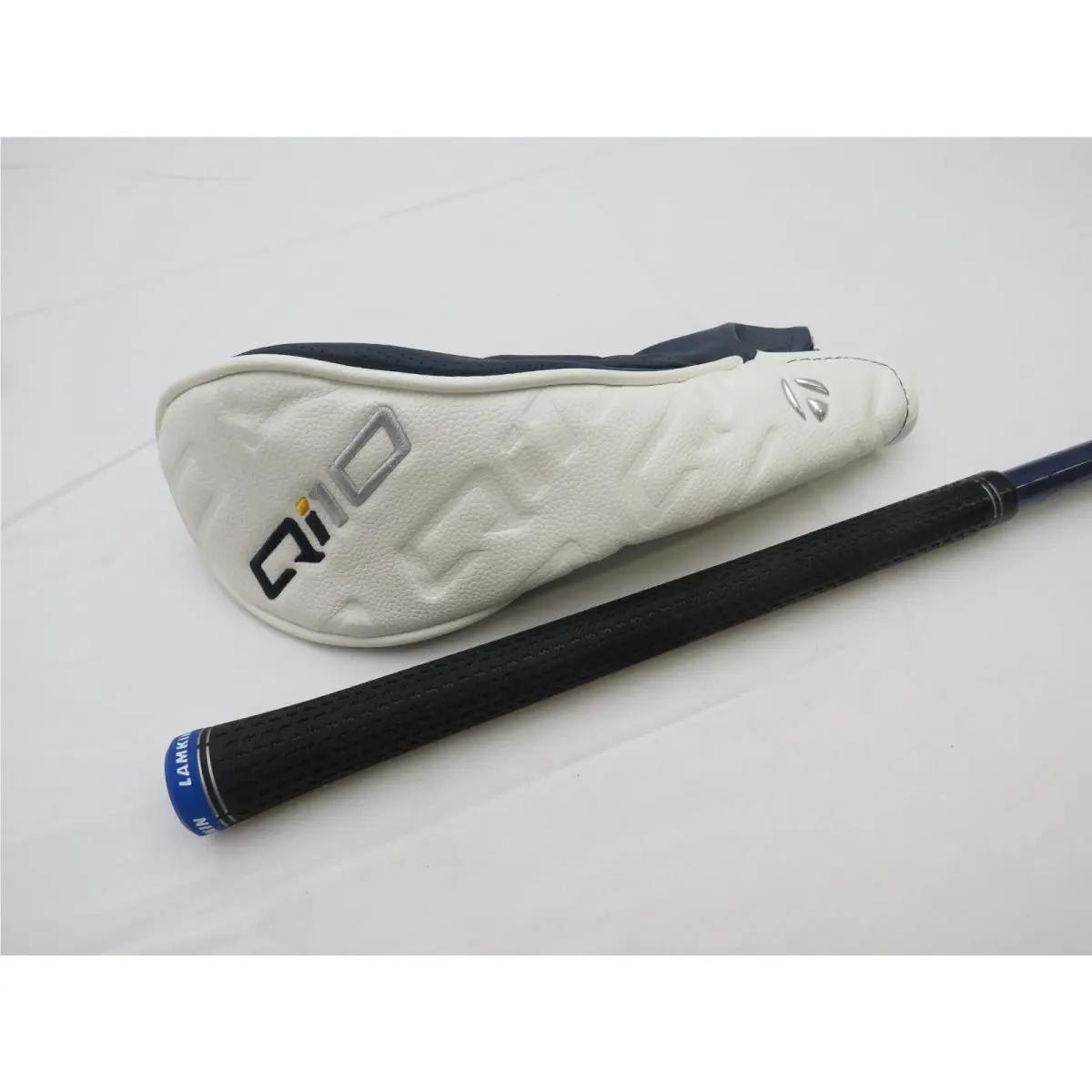TaylorMade  - Qi10 Core - Core - Blue 4