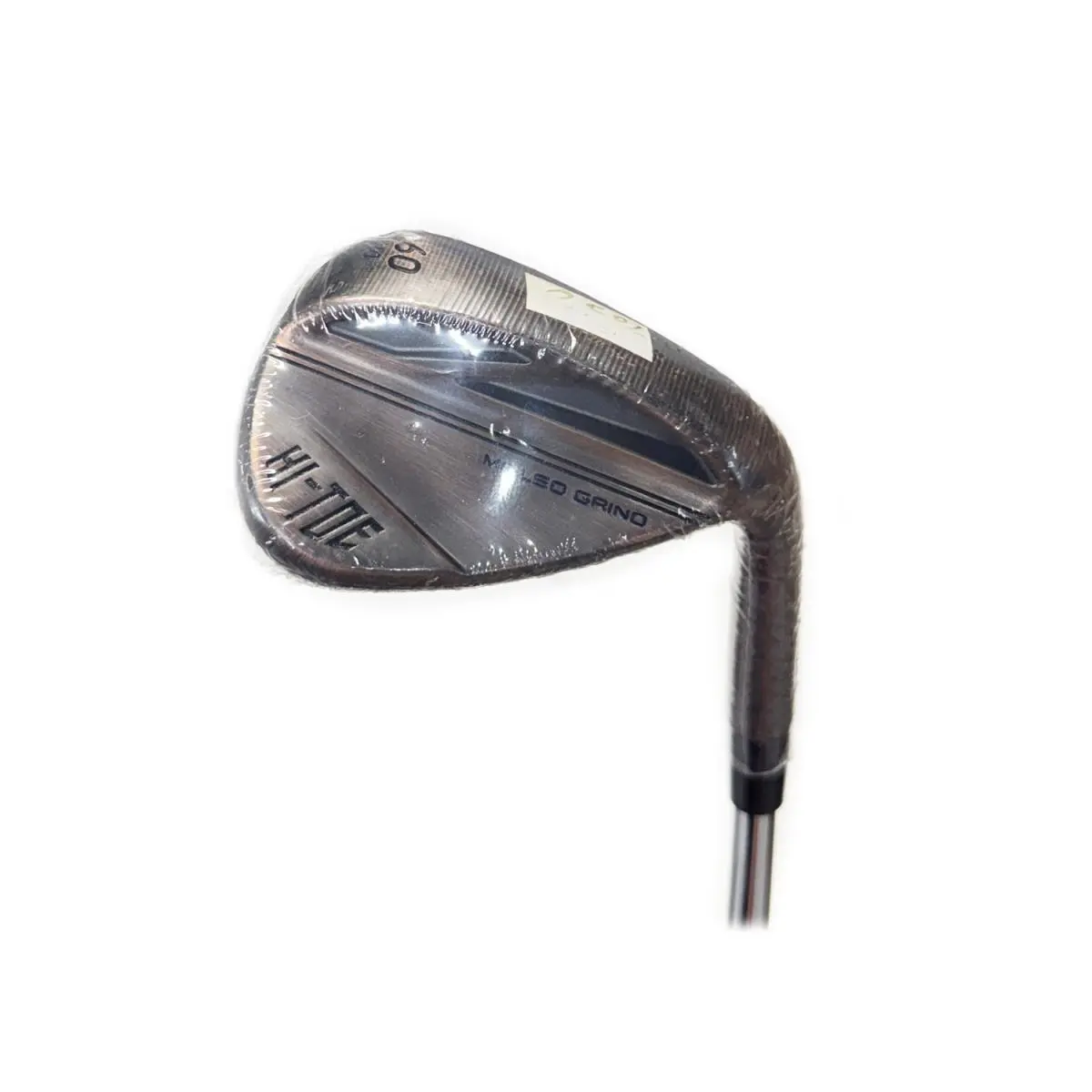Taylormade Hi-toe 4 Milled Grind 60 /10 Wedge Steel Kbs Hi Rev 2.0 115