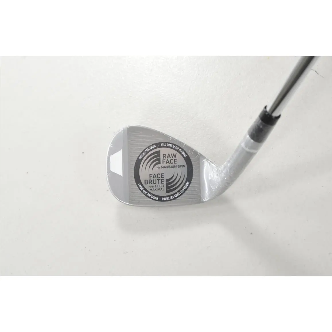 TaylorMade  - Milled Grind 5 Chrome - Milled Grind Chrome (UPC: 192371942338) 0