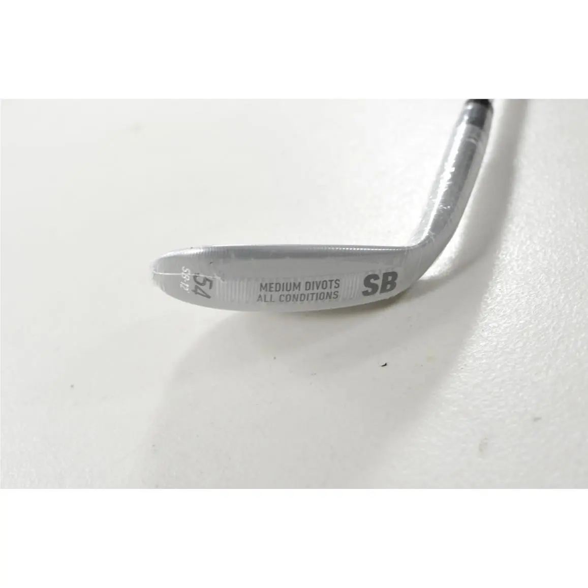 TaylorMade  - Milled Grind 5 Chrome - Milled Grind Chrome (UPC: 192371942338) 2